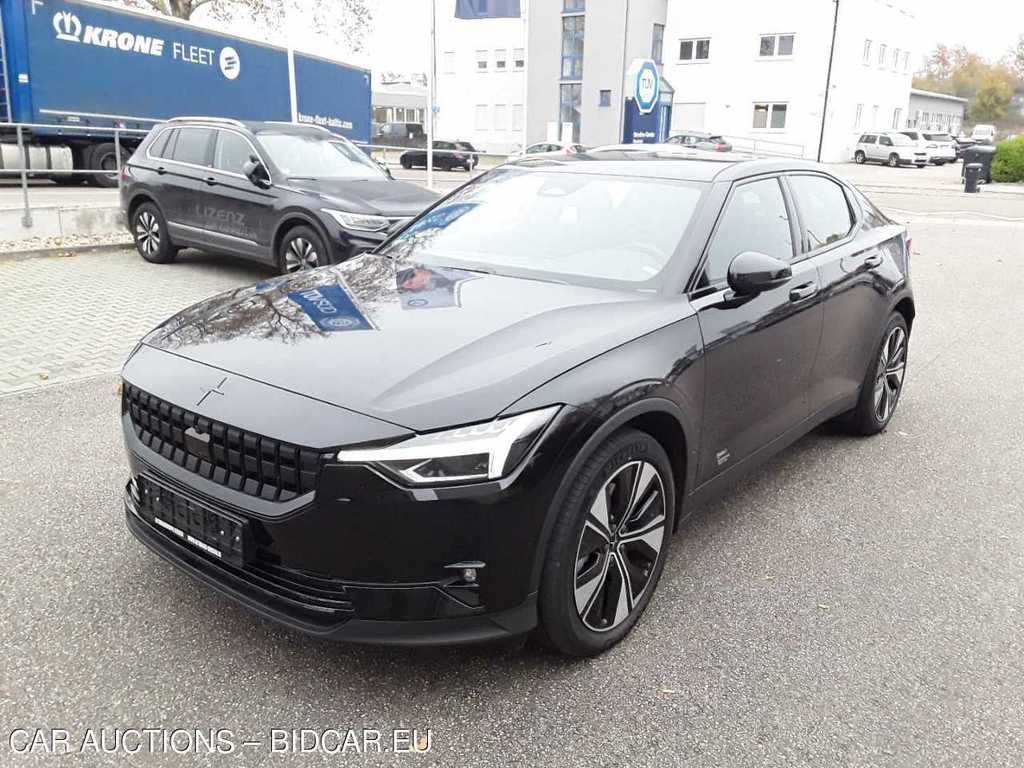 Polestar  2 SINGLE MOTOR 78KWH, 2022