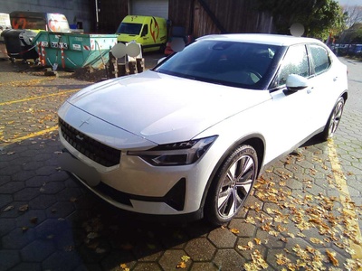 Polestar  2 SINGLE MOTOR 78KWH, 2022