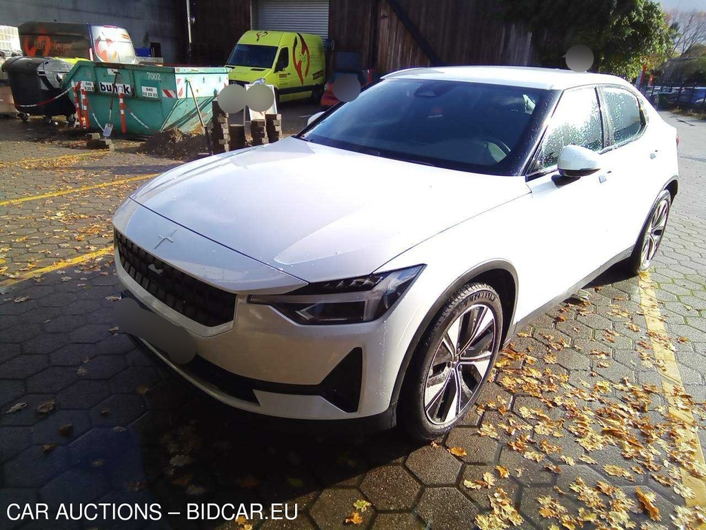 Polestar  2 SINGLE MOTOR 78KWH, 2022