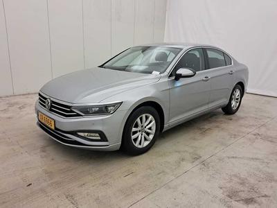 Volkswagen Passat Berline Style Business 2.0TDi 150pk/cv 4p, 2021