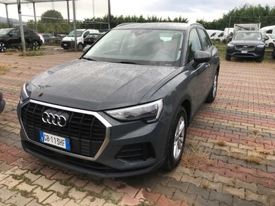 Audi Q3 35 TDI S tronic Business, 2020