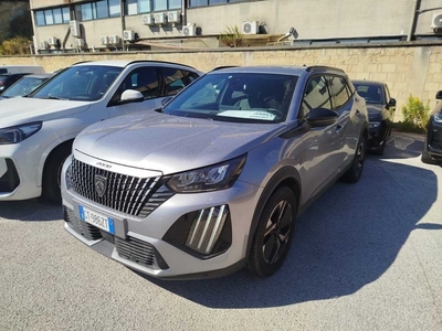 Peugeot 2008 PureTech 100 Allure S/S, 2024