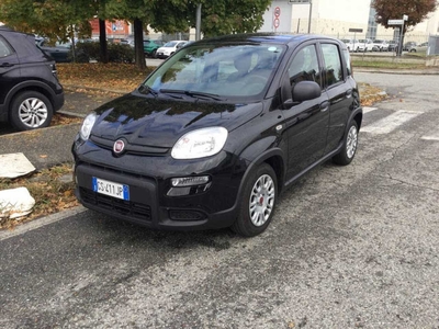 Fiat Panda 1.0 FireFly 70cv S&S Hybrid, 2023