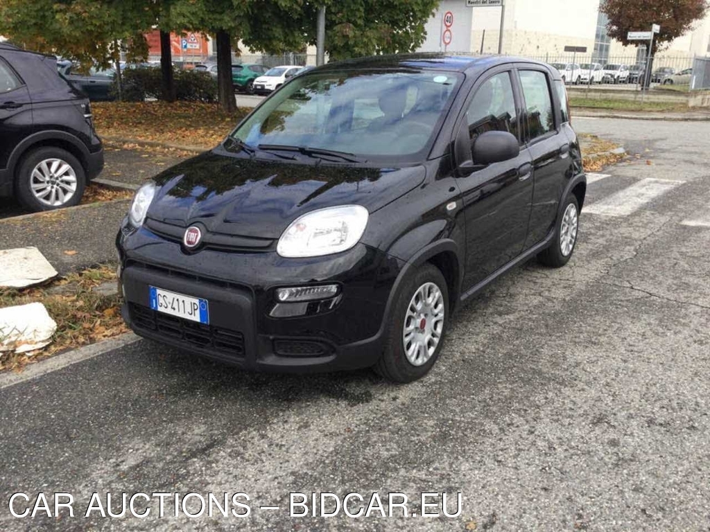 Fiat Panda 1.0 FireFly 70cv S&amp;S Hybrid, 2023