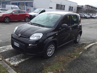 Fiat Panda 1.0 FireFly 70cv S&amp;S Hybrid, 2023