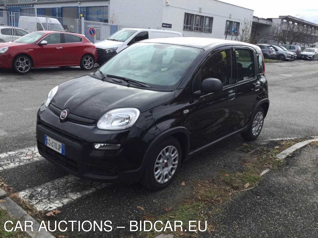 Fiat Panda 1.0 FireFly 70cv S&amp;S Hybrid, 2023