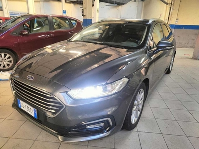 Ford Mondeo 2.0 EcoBlue 150cv S&S Tit. Bus., 2020