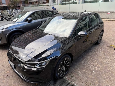 Volkswagen Golf 1.5 eTSI EVO ACT 96kW Life DSG, 2022