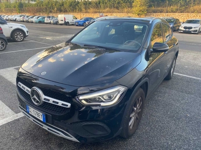 Mercedes-benz GLA GLA 200 d Automatic Business Extra, 2022