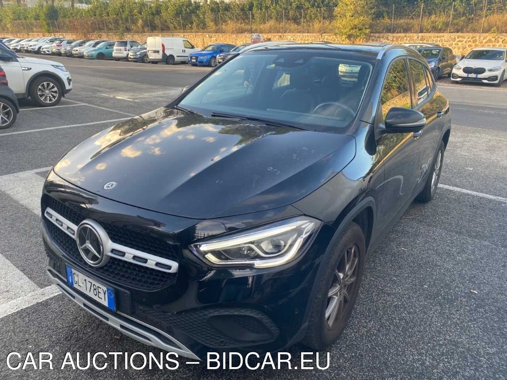 Mercedes-benz GLA GLA 200 d Automatic Business Extra, 2022
