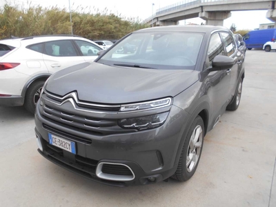 Citroën C5 Aircross BlueHDi 130 S&amp;S Business EAT8, 2021