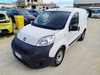 Fiat Fiorino 1.3 Multijet 80 CV E6d-temp, 2020