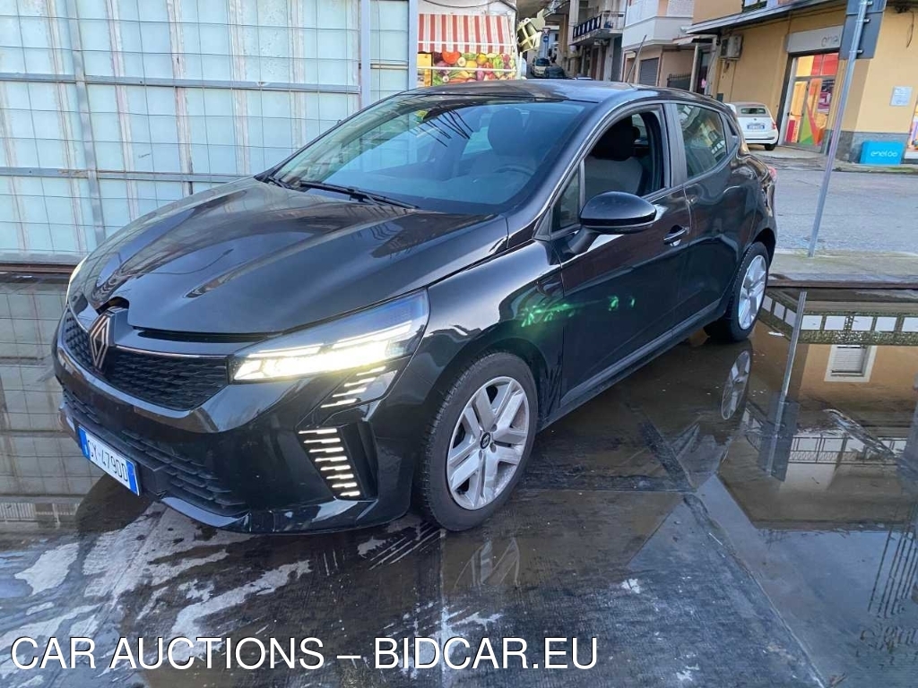 Renault Clio 1.0 SCE 49KW EVOLUTION, 2025