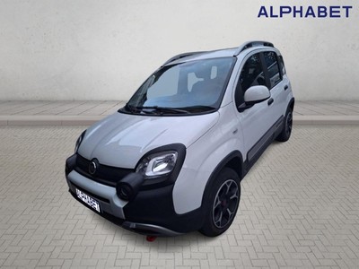 Fiat Panda 0.9 TwinAir Turbo 85cv 4x4 Cross, 2021