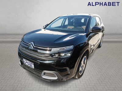 Citroën C5 Aircross BlueHDi 130 S&amp;S Business EAT8, 2021