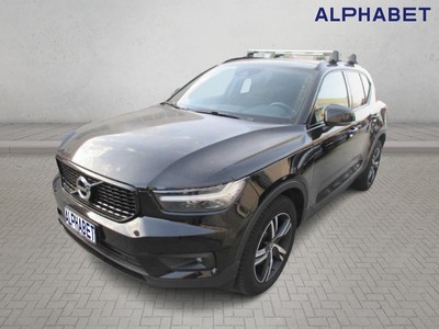 Volvo XC40 B5 AWD automatico R-Design, 2021