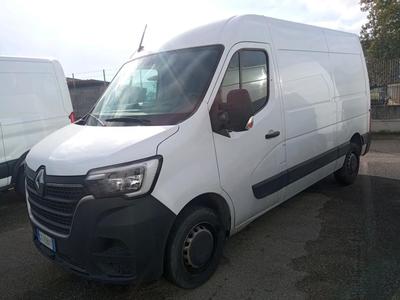 Renault Master FG TA L2 H2 T33 dCi 135 start MY23, 2024
