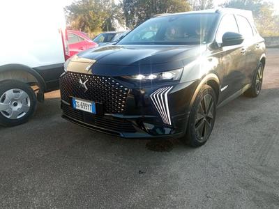 Ds DS 7 BlueHDi 130 Automatica Esprit De Voyage, 2024