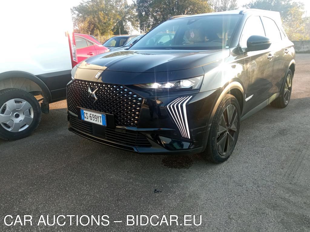 Ds DS 7 BlueHDi 130 Automatica Esprit De Voyage, 2024