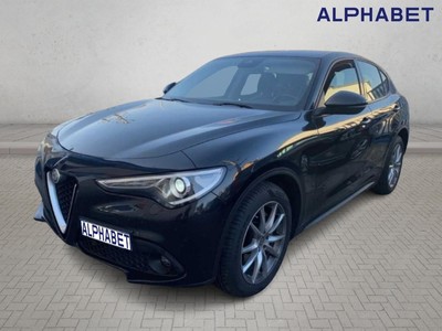 Alfa Romeo Stelvio 2.2 Turbo Diesel 190CV AT8 RWD Executive, 2020