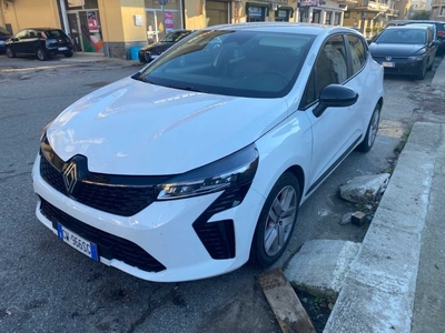 Renault Clio 1.0 SCE 49KW EVOLUTION, 2024