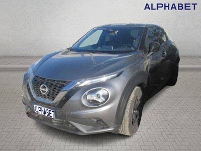 Nissan Juke 1.0 DIG-T 114 N-Connecta Dct, 2023