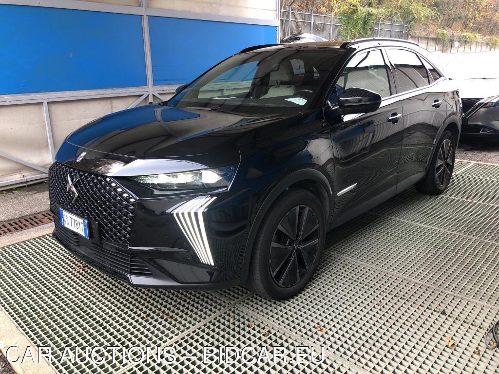 Ds DS 7 BlueHDi 130 Automatica Esprit De Voyage, 2024