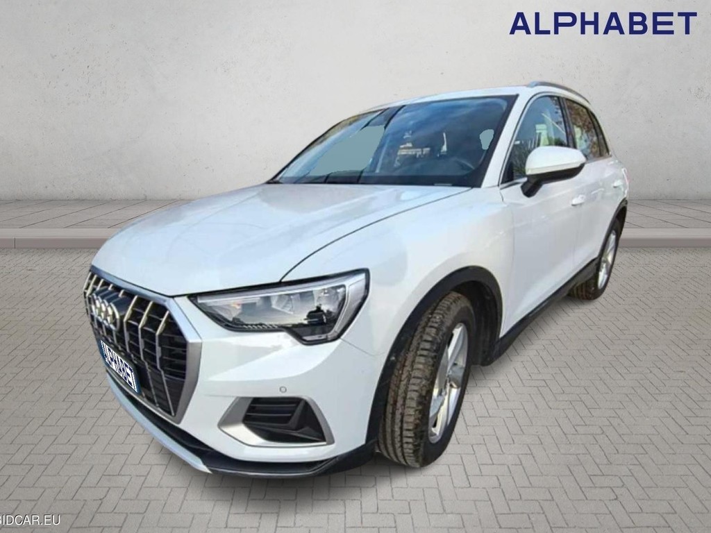 Audi Q3 35 TDI S tronic Business Advanced, 2020