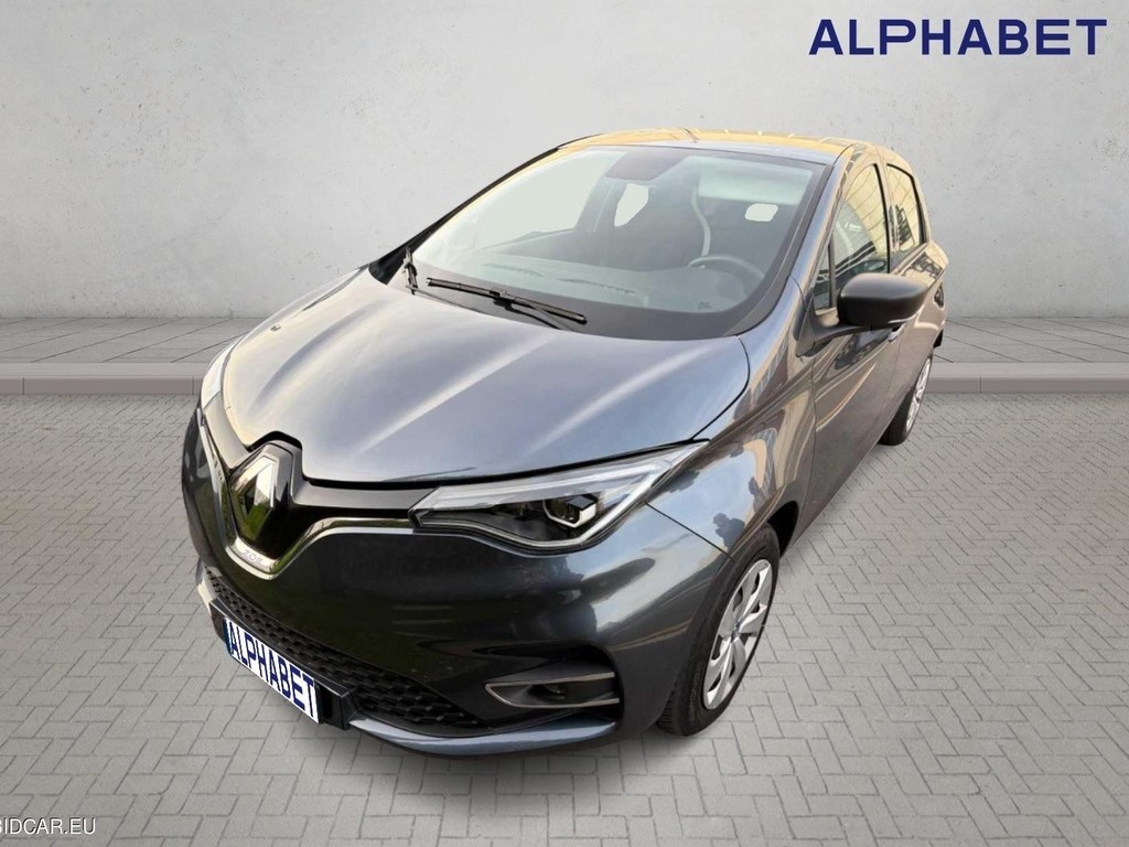 Renault ZOE ZOE LIFE R110, 2021