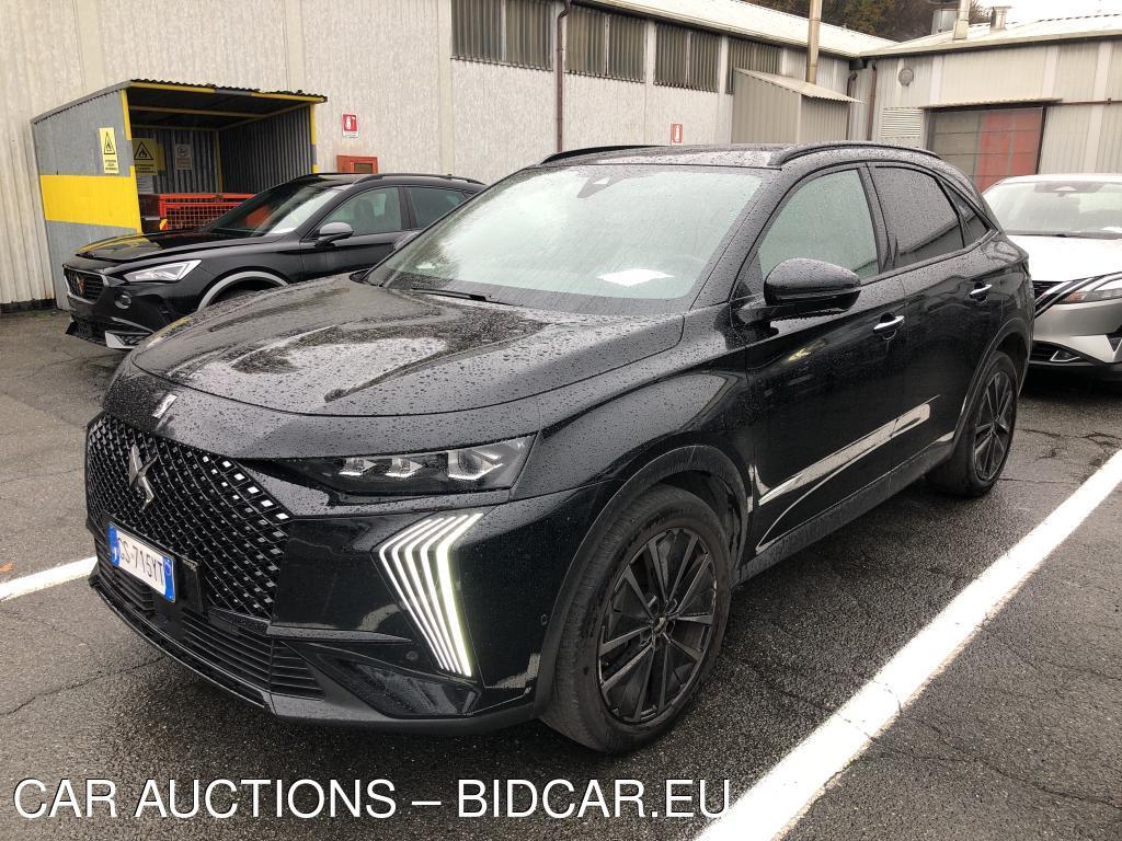 Ds DS 7 BlueHDi 130 Automatica Esprit De Voyage, 2024