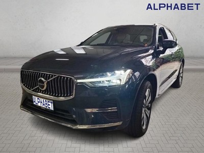 Volvo XC60 T6 Plug-in AWD auto Plus Bright, 2022