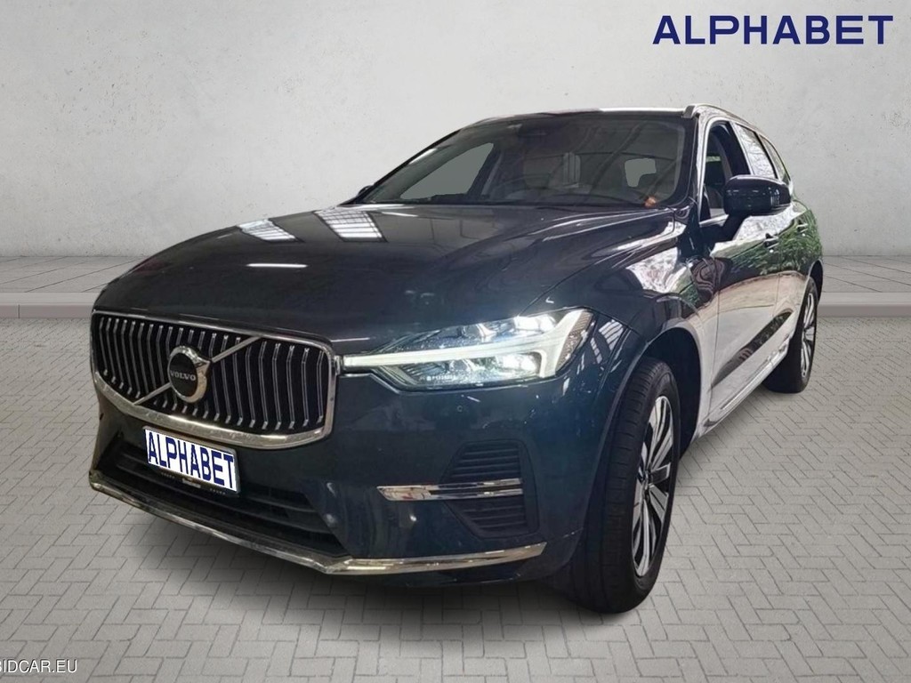 Volvo XC60 T6 Plug-in AWD auto Plus Bright, 2022