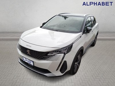 Peugeot 3008 BlueHDI 130 EAT8 S&S Allure Pack, 2021