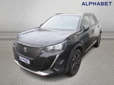 Peugeot 2008 BlueHDi 130 EAT8 Allure S/S aut., 2022
