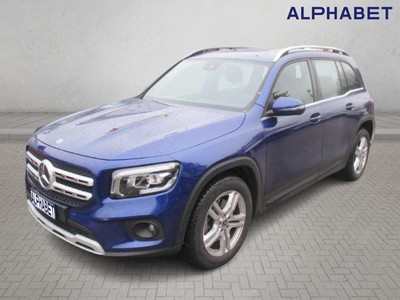 Mercedes-benz GLB GLB 220 d Automatic 4MATIC Sport, 2021