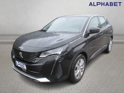 Peugeot 3008 BlueHDI 130 EAT8 S&S Active Business, 2021