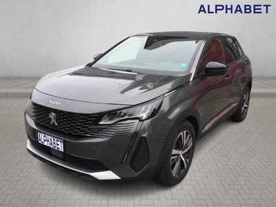 Peugeot 3008 BlueHDI 130 EAT8 S&amp;S Allure Pack, 2023