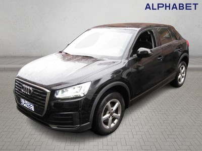Audi Q2 1.6 30 TDI BUSINESS S TRONIC, 2020