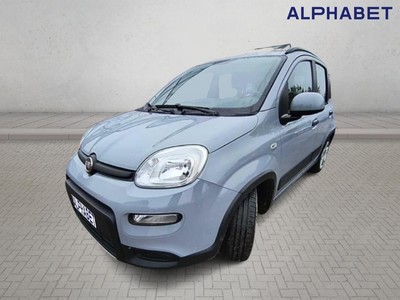 Fiat Panda 1.0 FireFly 70cv S&amp;S Hybrid City Life, 2022