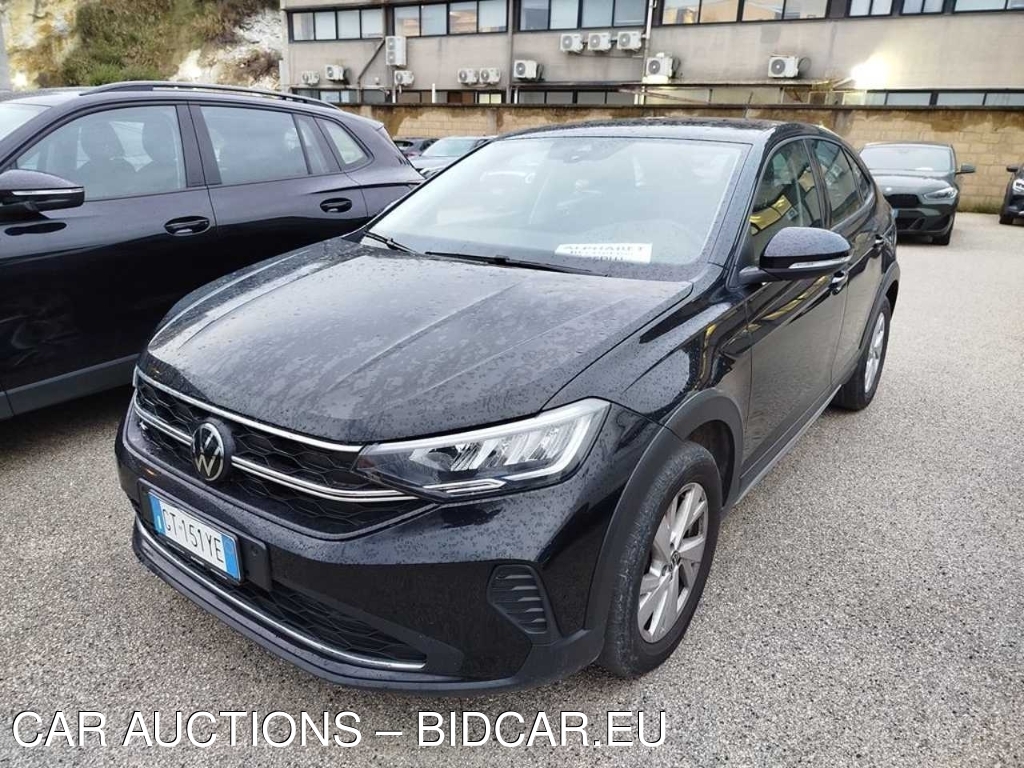 Volkswagen TAIGO 1.0 TSI 81kW Life DSG, 2024