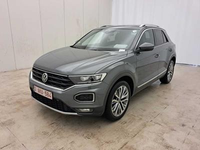 Volkswagen T-Roc Elegance 2.0TDi 150pk/cv 5p DSG7, 2021