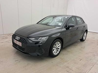 Audi A3 Sportback Business 30 1.0TFSi 110pk/cv 5p S-Tronic, 2021