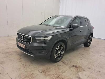 Volvo XC40 Inscription 1.5T4 Recharge 211pk/cv 5p Aut., 2021