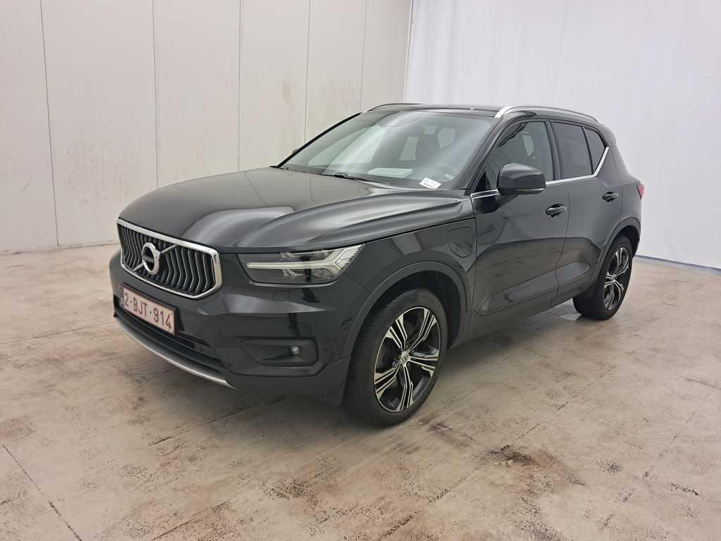 Volvo XC40 Inscription 1.5T4 Recharge 211pk/cv 5p Aut., 2021