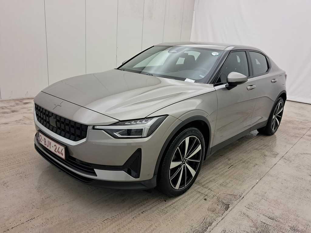 Polestar 2 Polestar 78kWh Single Motor Long Range 231pk/cv 5p, 2021