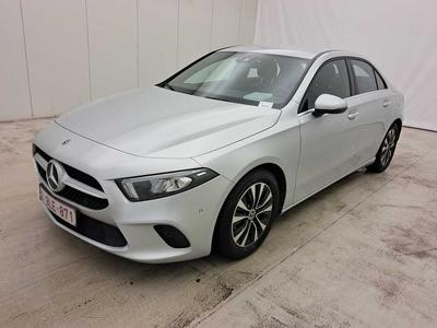 Mercedes A-Klasse A180d Limousine Business Solution 2.0d 116pk/cv 4p, 2022