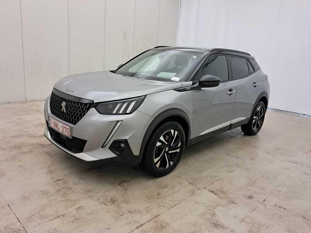 Peugeot 2008 GT 1.5 BlueHDi S&amp;S 130pk/cv 5p EAT8, 2022
