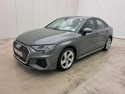Audi A3 Berline Business S-Line 30 2.0TDi 116pk/cv 4p S-Tronic, 2022