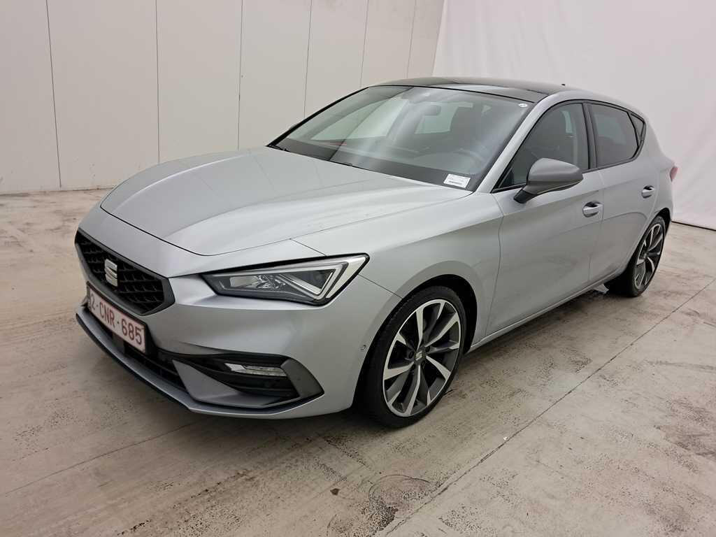 Seat Leon FR 2.0TDi 150pk/cv 5p DSG7, 2022