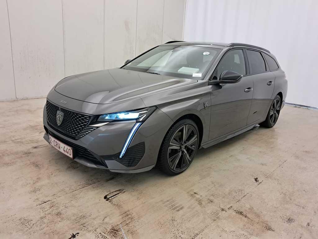 Peugeot 308 SW GT Pack 1.5 BlueHDi S&amp;S 130pk/cv 5p EAT8, 2022
